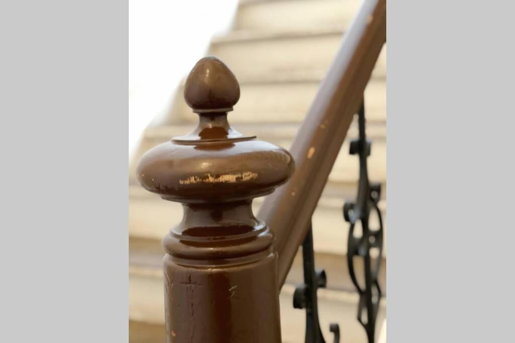 Nordic Host - Frogner - Well Appointed 2 Bedroom In Lovely West Side Neighborhood أوسلو المظهر الخارجي الصورة